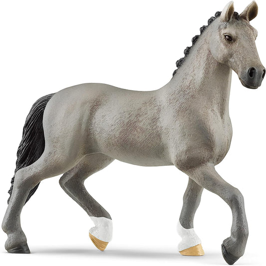Horse World 13956 Cheval de Selle Francais Stallion figure Schleich 78286