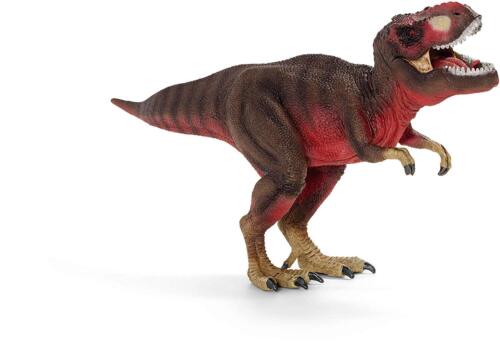 Dinosaurs 72068 Tyrannosaurus Rex, red Schleich 20688