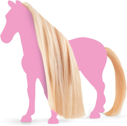 Horse World 42650 Hair Beauty Blonde Accessory Schleich 22955