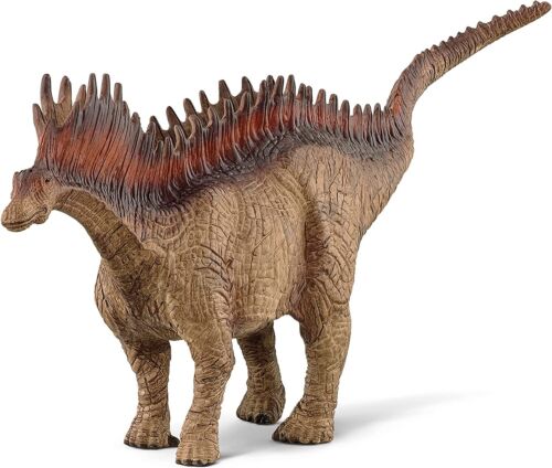 Dinosaurs 15029 Amargasaurus figure Schleich 63899