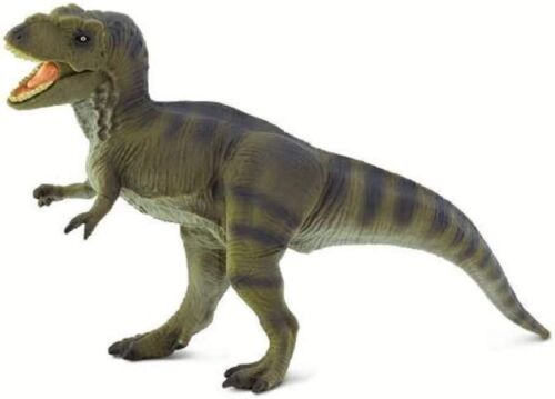 Prehistoric -Tyrannosaurus Rex 100423 Safari LTD 04569
