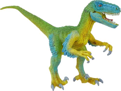 Dinosaurs 14585 Velociraptor Schleich 08368