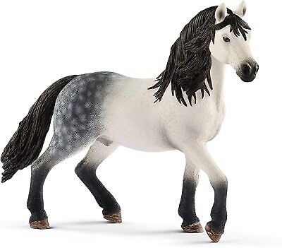 Schleich Horse Club 13821 Andalusian Stallion figure 25568