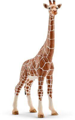 Schleich 14750 Female Giraffe Toy Figure 47508