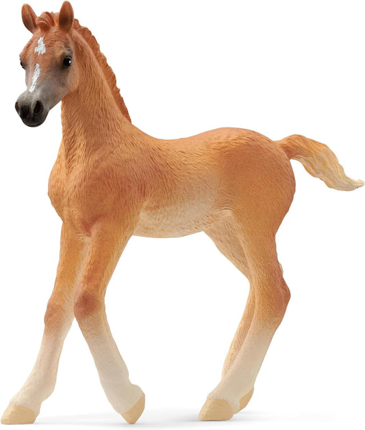 Horse Club 13984 Arabian Foal figure Schleich 53690