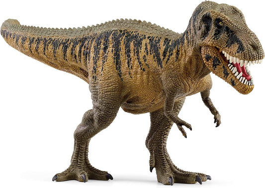 Dinosaurs 15034 Tarbosaurus figure Schleich 67119