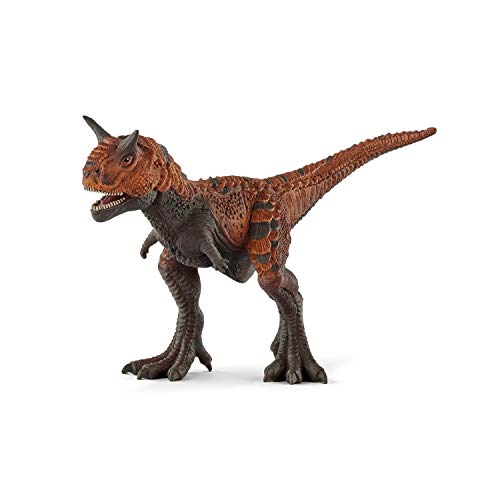 Dinosaurs 14586 Carnotaurus figure Schleich 08900