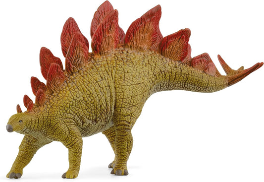 Dinosaurs 15040 Stegosaurus figure Schleich 32015