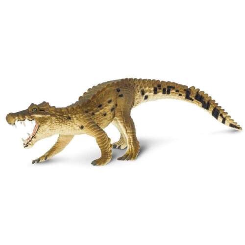 Prehistoric - Kaprosuchus 300829 Safari LTD 0807