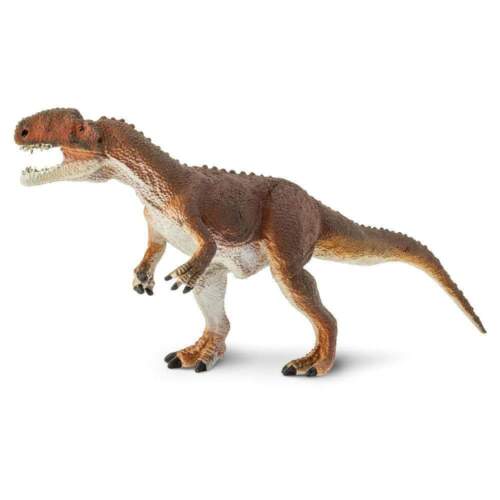 Prehistoric - Monolophosaurus 302629 Safari LTD 02603