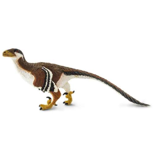 Prehistoric - 100354 Deinonychus figure Safari 04156