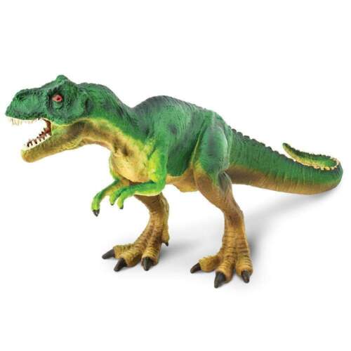 Prehistoric - 298529 Tyrannosaurus figure Safari 98500