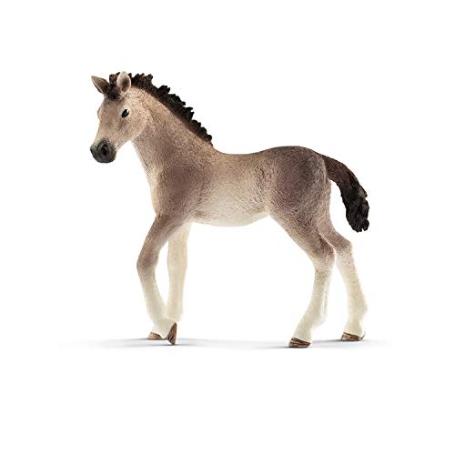 Wild Life Andalusian Foal 13822 figure Schleich 25575