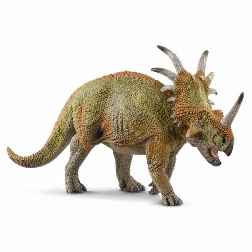 Prehistoric 15033 Styracosaurus figure Schleich 94487