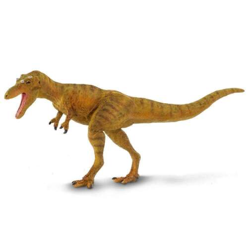 Prehistoric -Qianzhousaurus 100352 Safari LTD 04125
