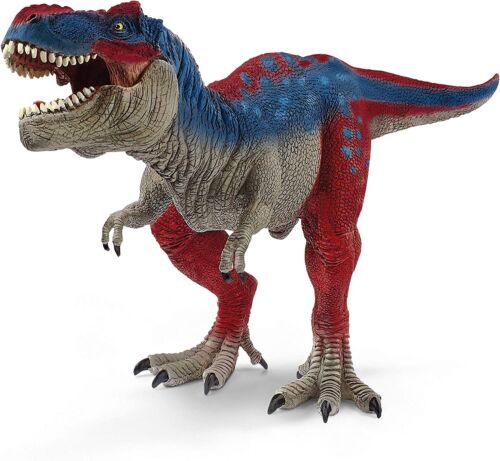 Schleich Dinosaurs 72155 Tyrannosaurus Rex 124049