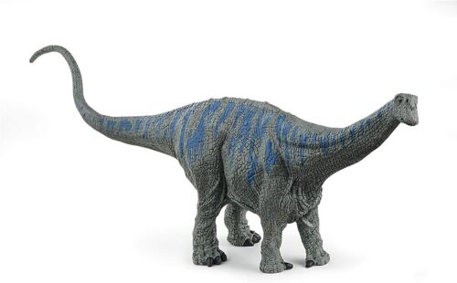 Prehistoric 15027 Brontosaurus Schleich 04182