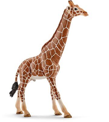 Schleich Giraffe Male Figure Schleich 47492