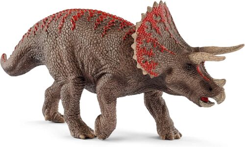 Prehistoric 15000 Triceratops Schleich 17766