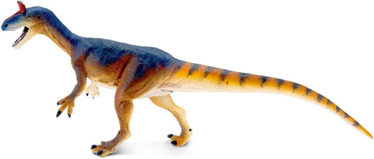 Safari Dinosaurs Cryolophosaurus Toy 05696