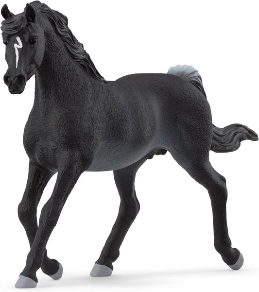 Horse Club 13981 Arabian Stallion figure Schleich 53676