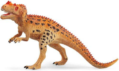 Dinosaurs Ceratosaurus 15019 Schleich 72313