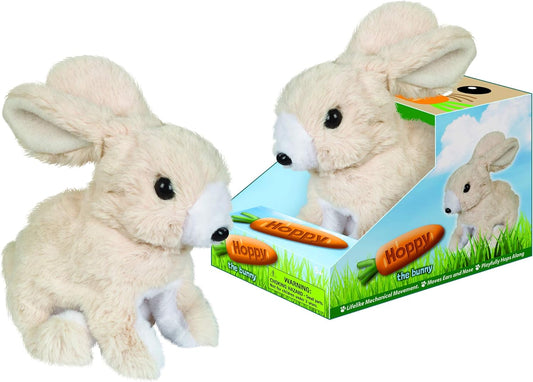 Paw Pals Hoppy The Bunny Westminster 31680