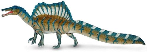 Prehistoric -Spinosaurus 100825 Safari LTD 05887