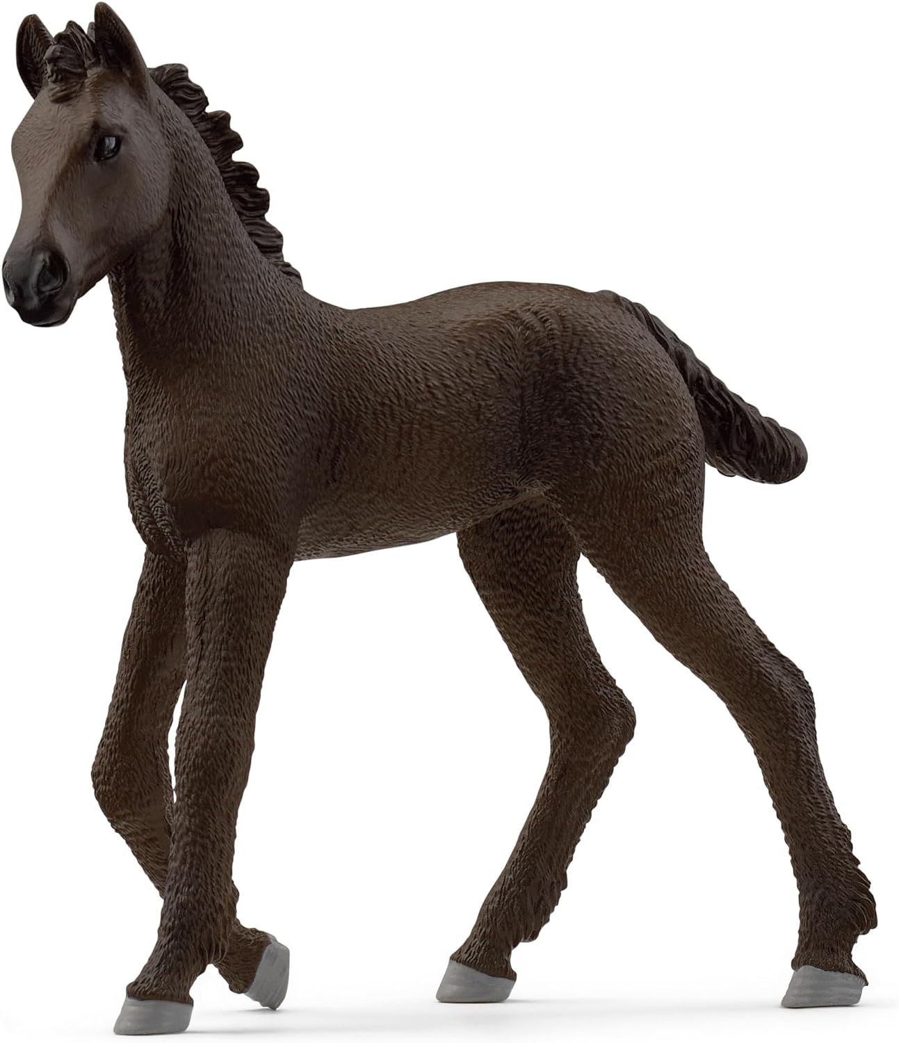 Horse Club 13977 Fresian Foal Schleich 53638