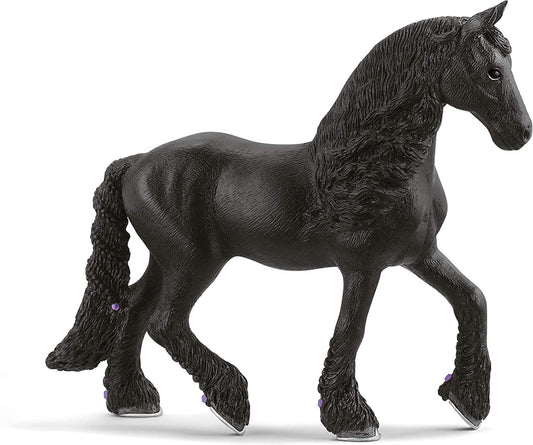 Horse Club Frisian Mare 13906 figure Schleich 13619