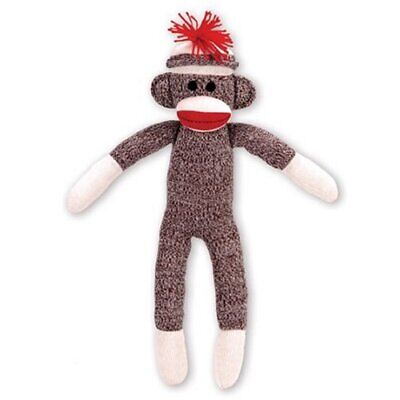 Schyilling Sock Monkey 23145