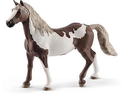 Schleich Horse Club 13885 Paint Horse Gelding toy figure 25643