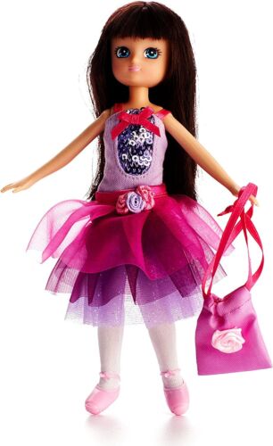 Lottie Apring Celebration Ballet Fashion Toy doll 30169