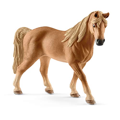 Farm World Tennessee Walker mare 13833 Schleich 12549