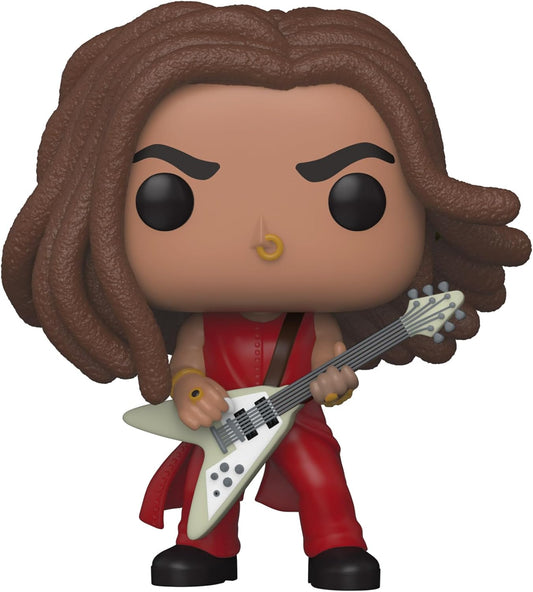 Pop Rocks 344 Lenny Kravitz figure Funko 25668