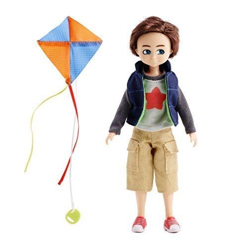 Lottie Doll Finn Kite Flyer Boy toy Doll 31302