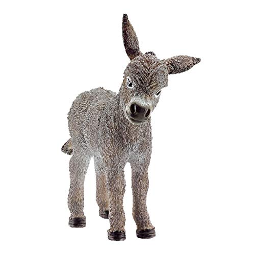 Farm Life 13746 Donkey foal Schleich 22575