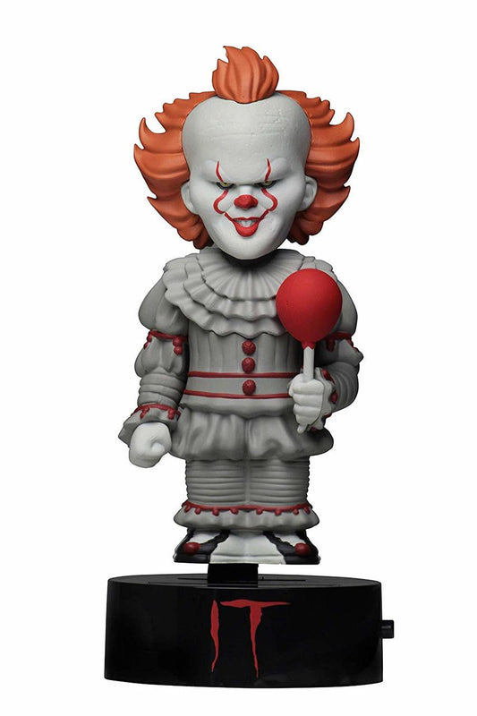 IT Body Knockers Pennywise (2017) Neca figure 54657