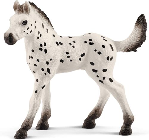 Horse Club 13890 Knapstrupper Foal toy figure Schleich 25674