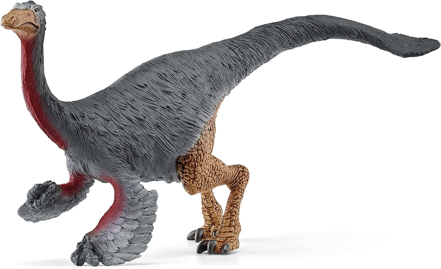 Dinosaurs 15038 Gallimimus figure Schleich 67027