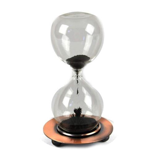 The Original Reversable Magnetic Sand Timer Novelty Gift 23630