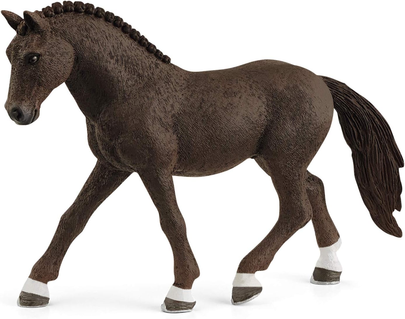 Horse Club 13926 German Riding Pony Gelding toy figure Schleich 06247