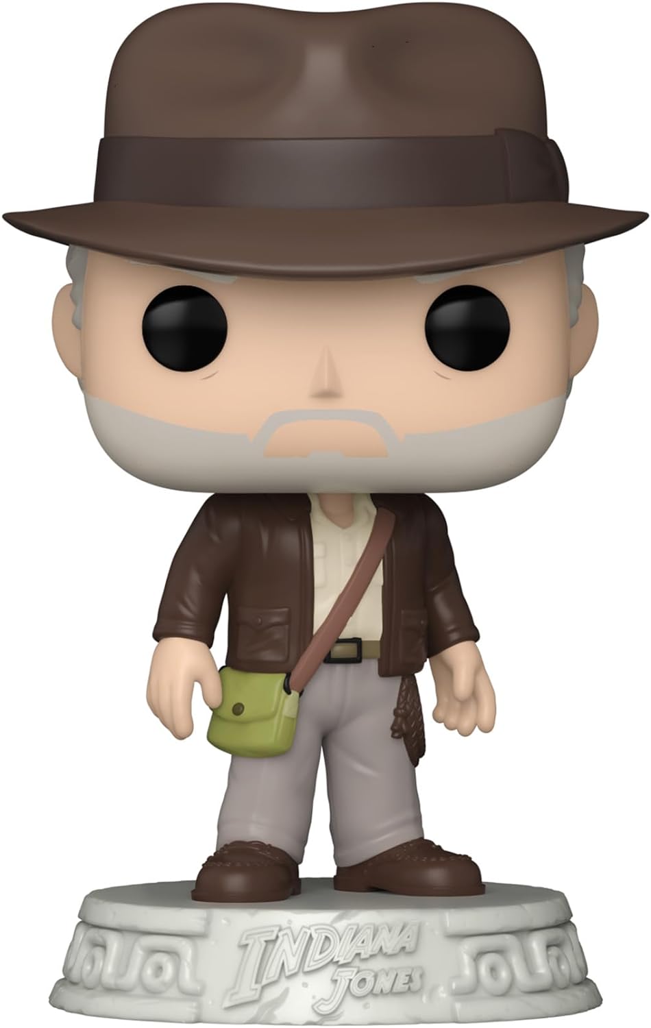 Pop Indiana Jones 1385 Indiana Jones figure Funko 39866