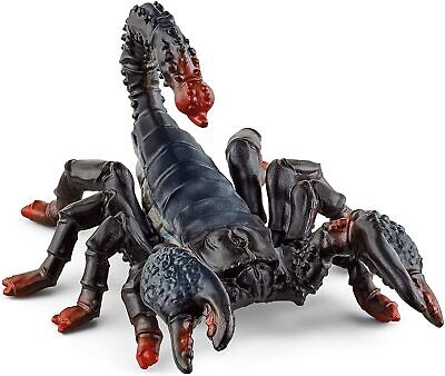 Wild Life Scorpion 14857 Toy figure Schleich 64902