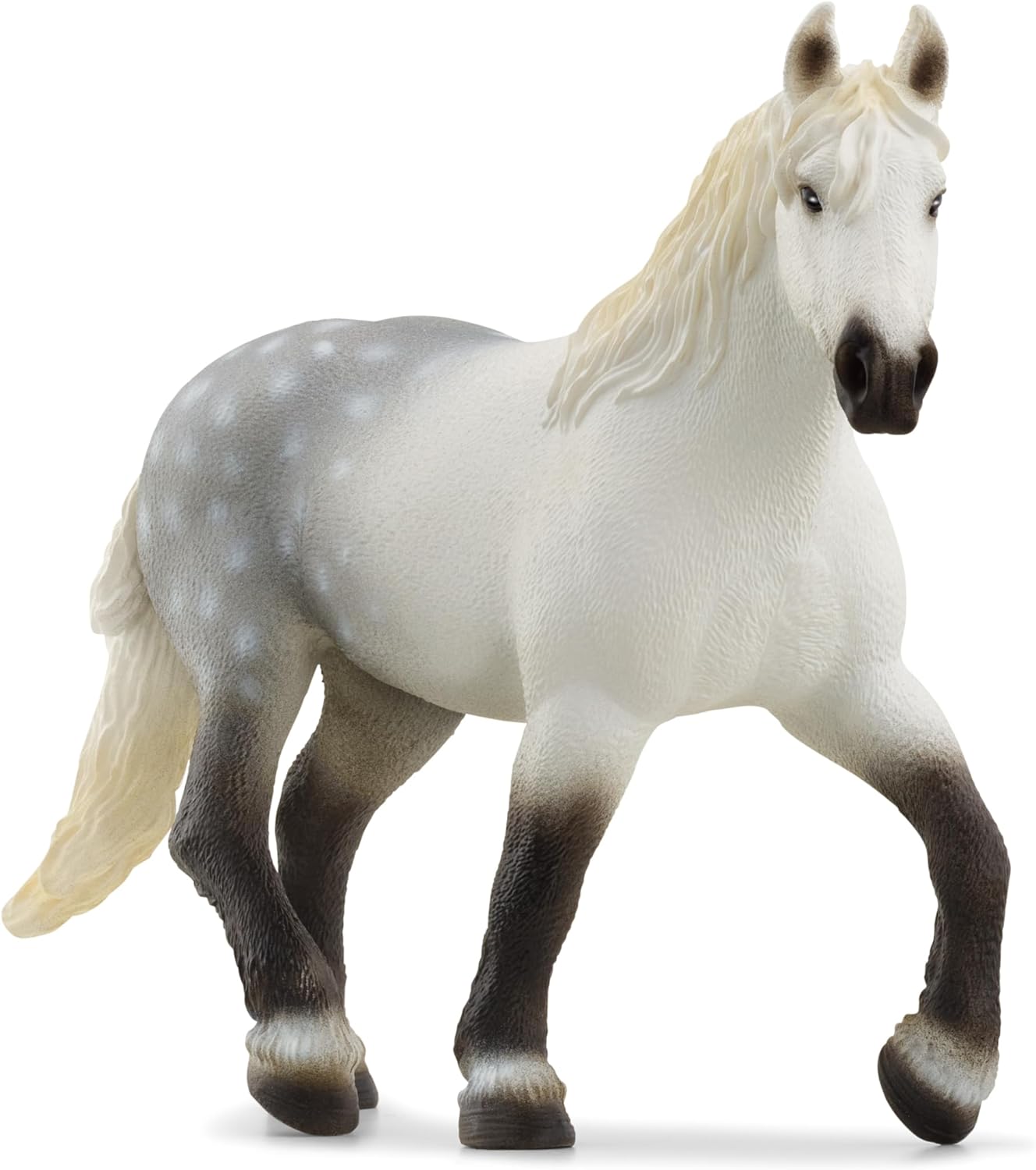 Horse Club 13971 Percheron Mare Schleich 89347