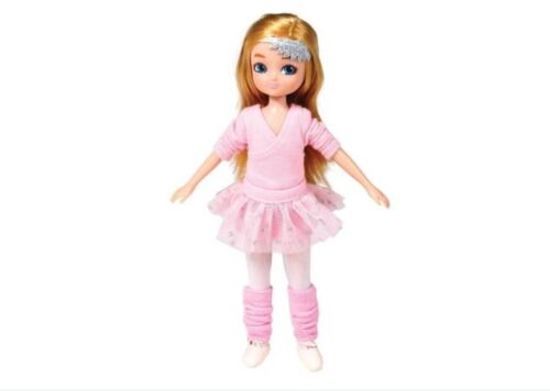 Lottie Ballet Class Toy Fasion Doll 32903