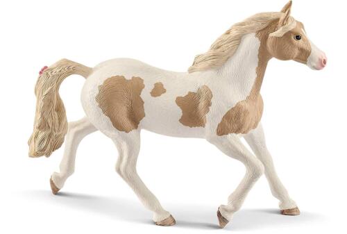 Horse Club 13884 Paint horse mare Toy Figure Schleich 64044