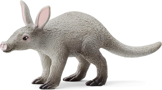 Wild Life 14863 Aardvark Toy figure Schleich 32301