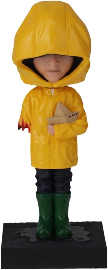 IT Chapter 2 Georgie Bobblehead figure Royal Bobbles 11136