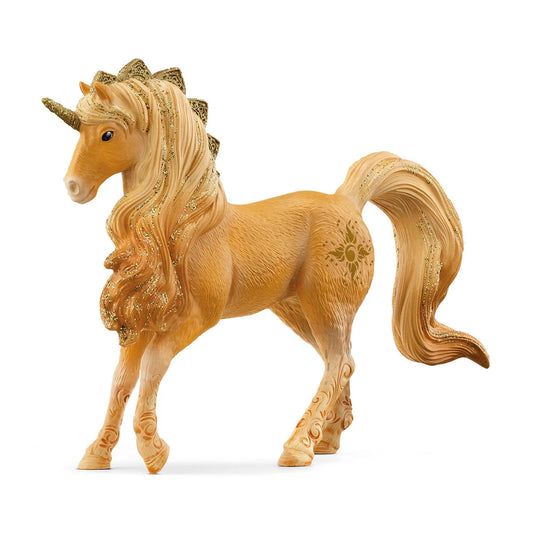 Bayala 70822 Apollon Unicorn Stallion Toy figure Schleich 82529